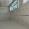 14x20 Studio Cabin, finished interior