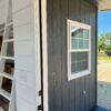 14x20 Studio Cabin, finished interior
