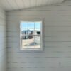 14x20 Studio Cabin, finished interior
