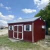 12x16 Workshop