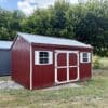 12x16 Workshop