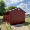12x16 Workshop