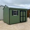 8x12 Workshop