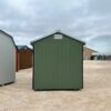 8x12 Workshop