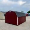 10x12 Minibarn
