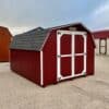 10x12 Minibarn