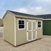 8x12 Workshop