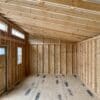 156061226 12x24 Studio Shed for sale Thorndale Texas Durable Outdoor Storage (5) 12x24 Studio Shed