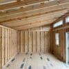 156061226 12x24 Studio Shed for sale Thorndale Texas Durable Outdoor Storage (7) 12x24 Studio Shed