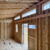 156061226 12x24 Studio Shed for sale Thorndale Texas Durable Outdoor Storage (8) 12x24 Studio Shed