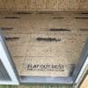 157061526 10x16 Eco Studio shed for sale Lott Texas Durable Outdoor Storage (10) 10x16 Eco-Studio Shed
