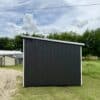 157061526 10x16 Eco Studio shed for sale Lott Texas Durable Outdoor Storage (2) 10x16 Eco-Studio Shed