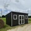 157061526 10x16 Eco Studio shed for sale Lott Texas Durable Outdoor Storage (4) 10x16 Eco-Studio Shed