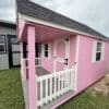 8x12 Bungalow Playhouse