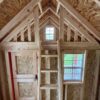8x12 Bungalow Playhouse