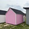 8x12 Bungalow Playhouse