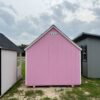 8x12 Bungalow Playhouse