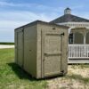 4x8 Backyard Locker