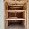 4x8 Backyard Locker