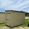 4x8 Backyard Locker