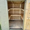 4x8 Backyard Locker