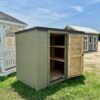 4x8 Backyard Locker