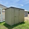 4x8 Backyard Locker