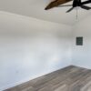 12x24 Workshop, Finished Interior