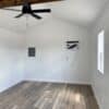 12x24 Workshop, Finished Interior