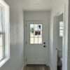 12x24 Workshop, Finished Interior