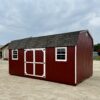 164061826 12x20 Dutchbarn Shed for sale Austin Texas Durable Outdoor Storage 12x20 Dutchbarn