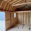 164061826 12x20 Dutchbarn Shed for sale Austin Texas Durable Outdoor Storage (5) 12x20 Dutchbarn