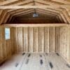 164061826 12x20 Dutchbarn Shed for sale Austin Texas Durable Outdoor Storage (6) 12x20 Dutchbarn