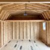 164061826 12x20 Dutchbarn Shed for sale Austin Texas Durable Outdoor Storage (8) 12x20 Dutchbarn