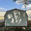 165060625HT 10x12 Minibarn shed for sale Used Rental Return Durable Outdoor Storage Barclay Texas (7) 10x12 Minibarn, Rental Return