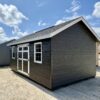 12x20 Classic Shed