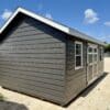 12x20 Classic Shed