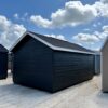 12x20 Classic Shed
