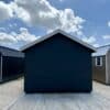 12x20 Classic Shed