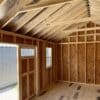 12x20 Classic Shed