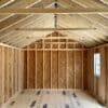 12x20 Classic Shed