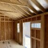 12x20 Classic Shed