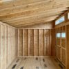 10x20 Studio Shed