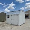 169062326 10x12 Dutchbarn shed for sale Itasca Texas Durable Outdoor Storage 10x12 Dutchbarn