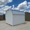 169062326 10x12 Dutchbarn shed for sale Itasca Texas Durable Outdoor Storage (2) 10x12 Dutchbarn