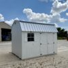 169062326 10x12 Dutchbarn shed for sale Itasca Texas Durable Outdoor Storage (3) 10x12 Dutchbarn