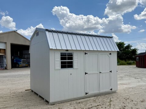 10x12 Dutchbarn