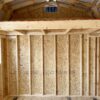 169062326 10x12 Dutchbarn shed for sale Itasca Texas Durable Outdoor Storage (5) 10x12 Dutchbarn