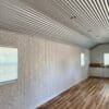 16x36 Outpost cabin office for sale Lott Texas Used Full Interior Finish (10) 16x36 Outpost: Office w/ Corner porch: Used
