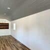 16x36 Outpost cabin office for sale Lott Texas Used Full Interior Finish (7) 16x36 Outpost: Office w/ Corner porch: Used